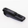 Sohshin RBB Dual Tool Holder Charcoal 7821