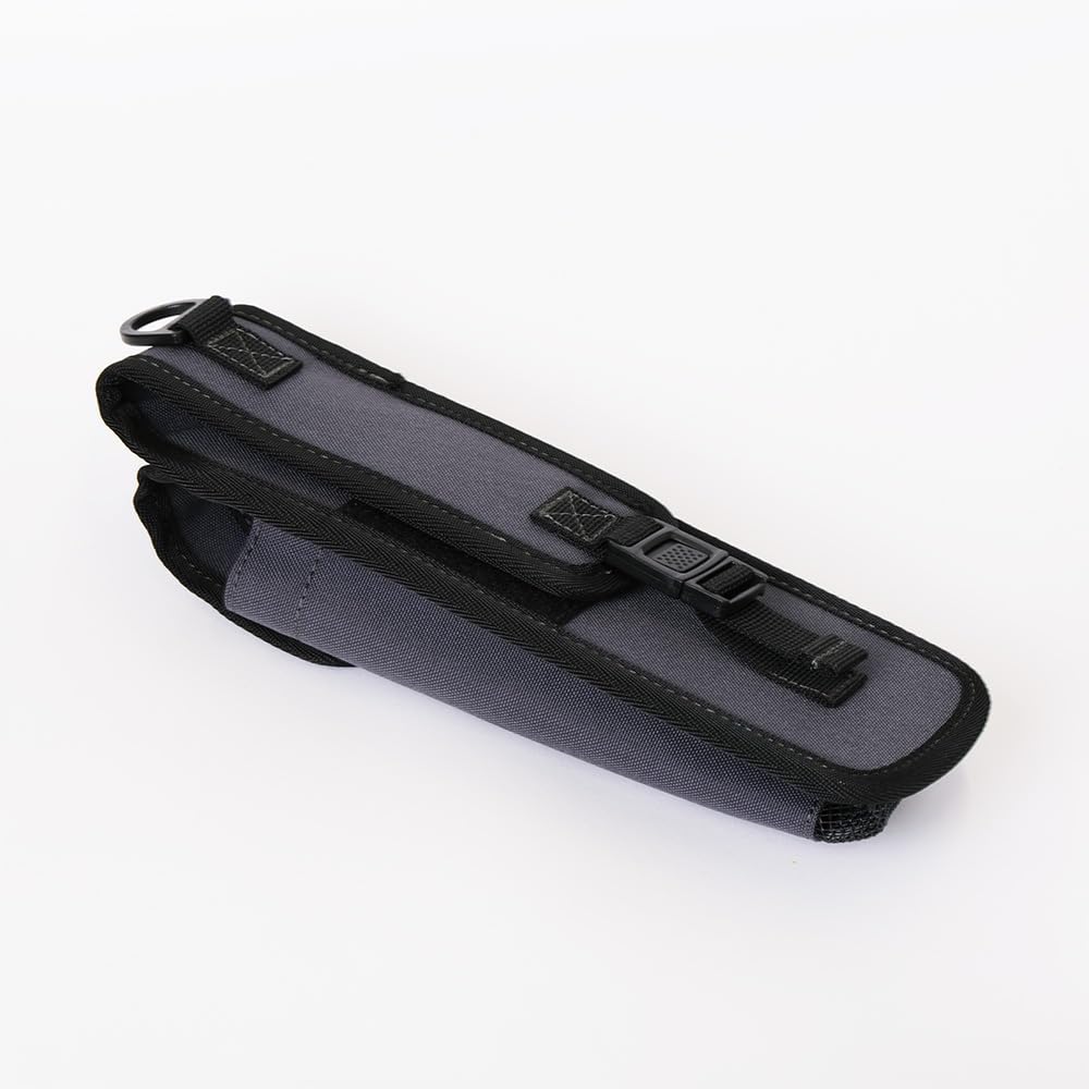 Sohshin RBB Dual Tool Holder Charcoal 7821