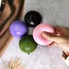Slow Rebound 7Cm Sprinkle Steamed Buns Soft Stress Relief Toy Perfect For Home Office Relaxation Use