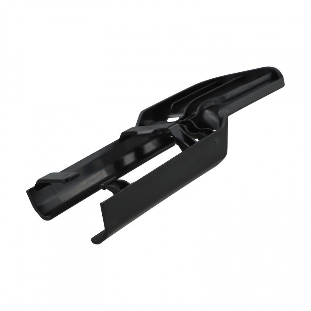 Brand New Condition Car Seat Rail Trim Easy Installation