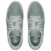 Under Armour Court Anatomix Comfortable Versatile Low-Top Lifestyle Sneakers Unisex sneakers Gray Green 6000063-348