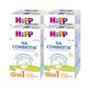 Hip Milk Powder Combiotic HA Stage 1 600g X 4 Packs