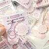 Trinkets Fish Cake Roll Keychain Bag Charms Fish Cake Pendant Squid Roll Keyring  Women Girls