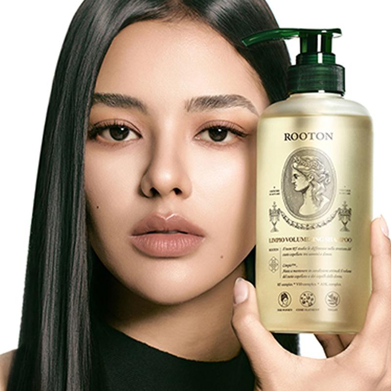 [ROOTON] Limpio™ Volumizing Shampoo 500ml