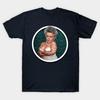 T-shirtler – Tişörtler