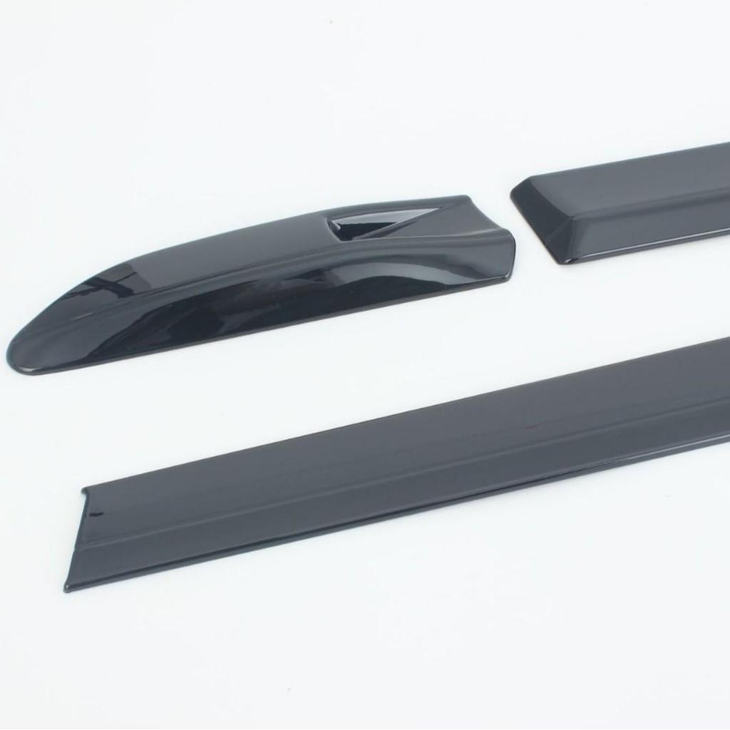 Fender Sequins for BYD Han L: Enhance Exterior & Style