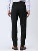 Takakyu Stretch Washable Suit and Pants Regular Product 110011803125433050046 Men's Set, Fit, 2-Button, 2-Pant Suit, Black, Number
