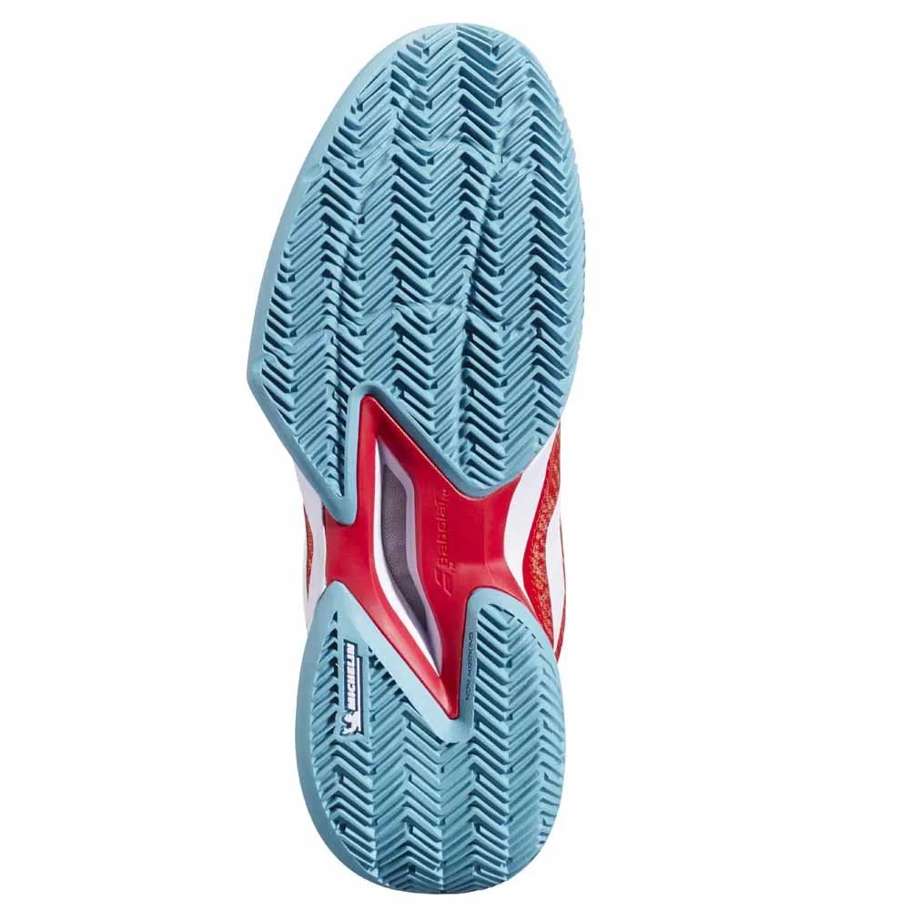 Babolat Shoes for Clay Courts Jet M3