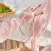 UV Protection Long Sleeves Cycling Chiffon Sleeve Cooling Sleeves Arm Sleeves Sunscreen Sleeves