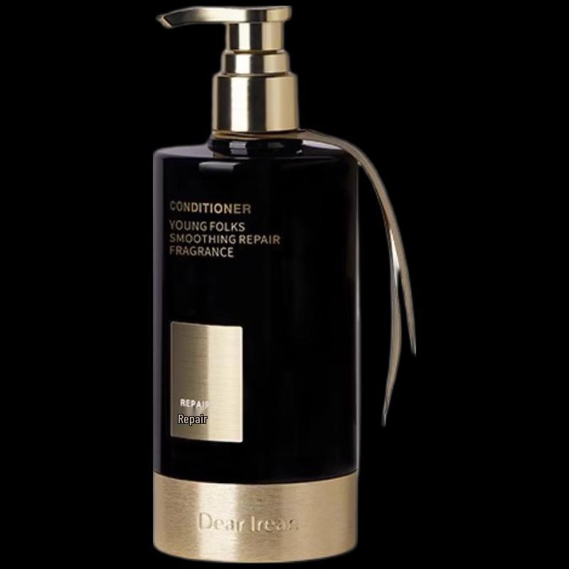 Dear lrean Smooth Repair Scented Hair Conditioner