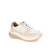 Tandy Women S SneakerS  Ivory  G25419 