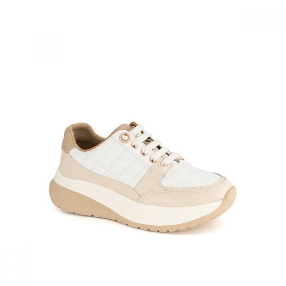 

Tandy Women S SneakerS Ivory G25419 250