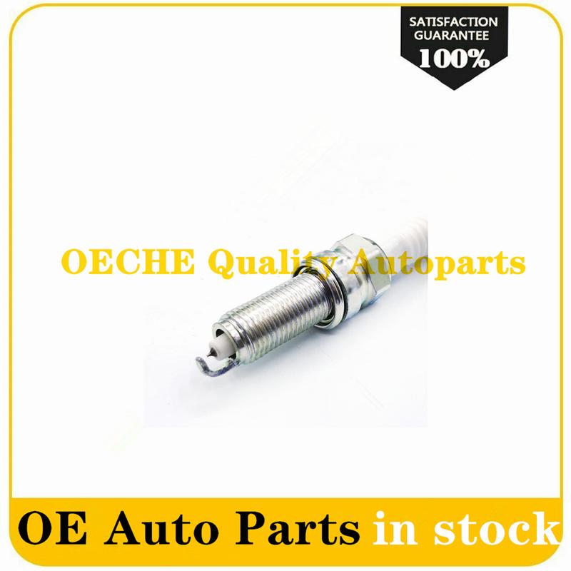 New 4PC Spark Plug For Ssangyong Korando 2 Korando C Tivoli/XLV 1721590003 172 159 0003 1721 5900 03