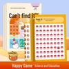 Spot the Difference: Logic & Concentration Training for Kids Ages 3-6