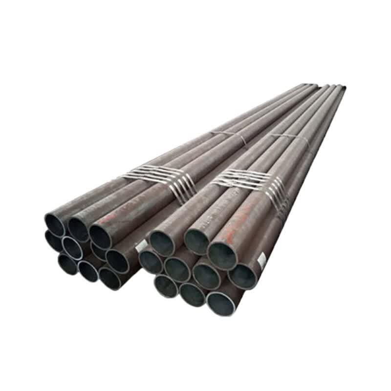 QiaoZhu Black Iron Pipe