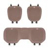 Compatible Seat Cushion for Geely Xingrui/Xingyue L: All-Season, Non-Slip, Breathable