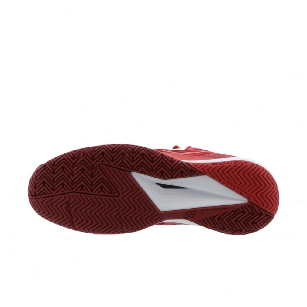[Yonex] Tennis Shoes Power Cushion Eclipsion 5MAC Tango Red (587) 28.0 cm