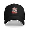 Dandadan Momo Ayase  Baseball Caps Fashion Cool Anime Unisexga  Sandwich Hats for Unisex Women Breathable Sun Hat Workouts
