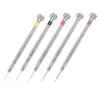Flathead Watch Repair Screwdriver 0.8mm-1.6mm Repair Screwer Tools  Small Accessories Repair Tools