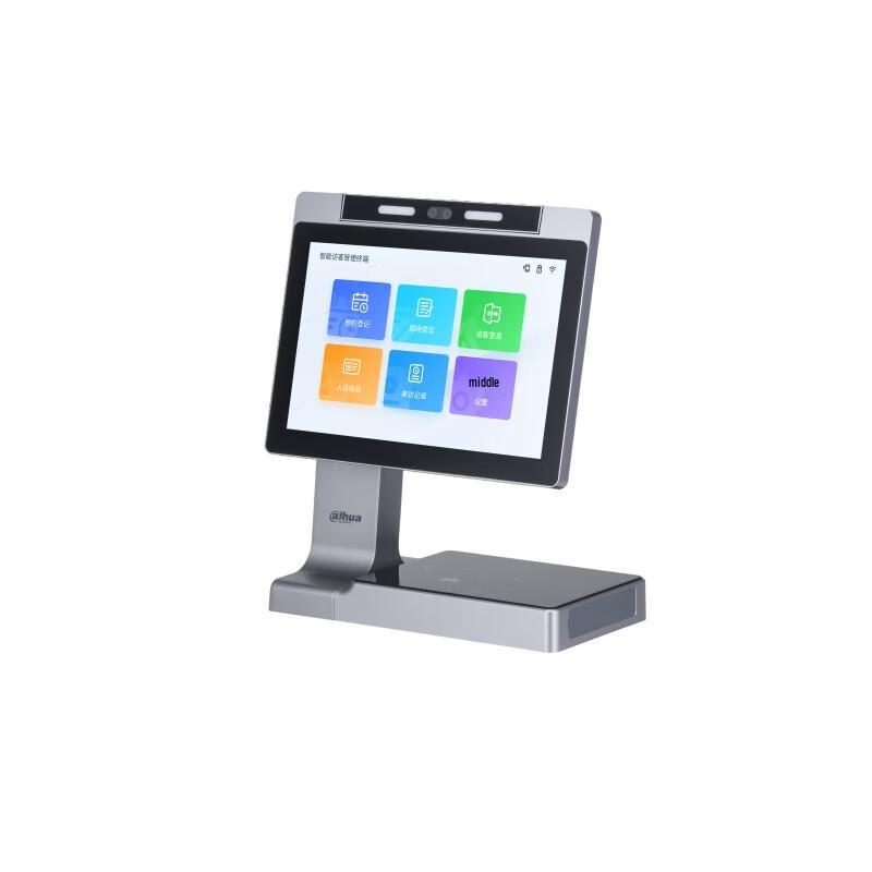 

Dahua DH-ASV3001A Visitor Machine