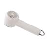 Portable Handheld   Fan USB Re able 14000RPM 100 Speed Quiet Handheld   Fan for Travel Camping Outdoor