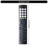 EN2P36H Remote Control Replacement for A22440B 32A4K A22380D 32A4K A22501K 32A5KQ A22411B 32A5KQ A23020D 32E41KT A230204