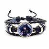 Vintage Leather Bracelet Jewelry All-match Popular Small Commodity Bracelet