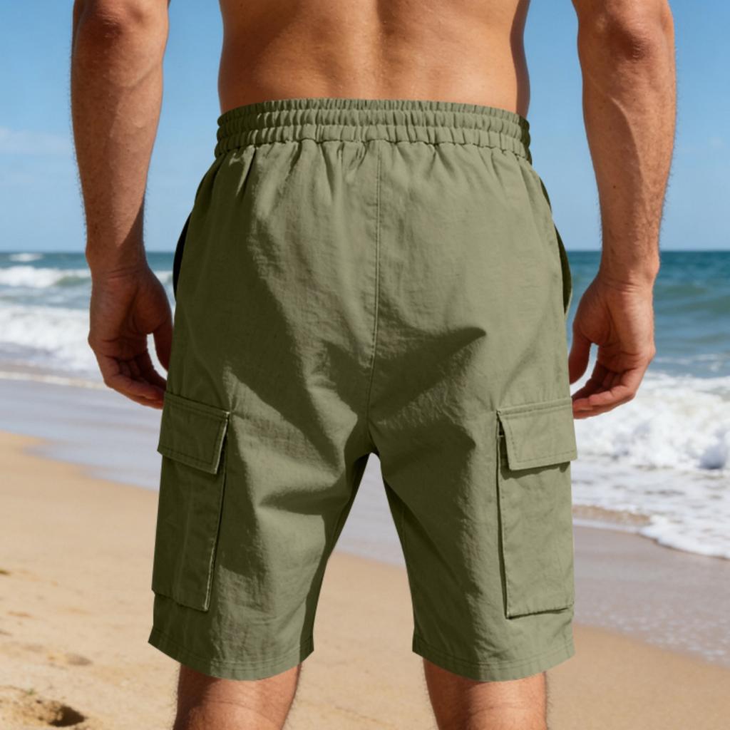 Mens Shorts Athletic Casual Cargo Style Gym Shorts Men Workout Shorts Mens Athletic Shorts Running Shorts for Men