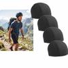 4PCS Sweat Absorbing Helmet Liner Cap Quick Drying Helmet Liner Hat Cycling Helmet Liner  Cycling