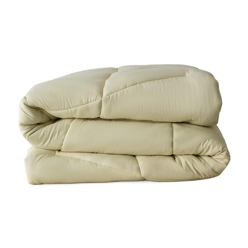 Aimeijia Cloud-Feel Soy Fiber Duvet