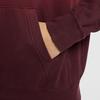 Men's Sweatshirt Nike Sweatshirt Men's Dark Team Red