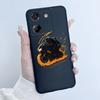 For Xiaomi Poco M7 Pro 5G Phone Case Fashion Flower Girl Design Soft Silicone TPU Back Housing for Poco M 7 Pro M7Pro 5g Covers
