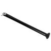Race Motorcycle Parking Side Stand Rack Support Fit for XC XCF XCW XCFW EXCF350 (Black)