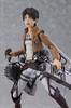 Figma Attack On Titan Eren Jaeger Painted Movable (secondary Shipment) (non-scale ABS&PVC Figure)
