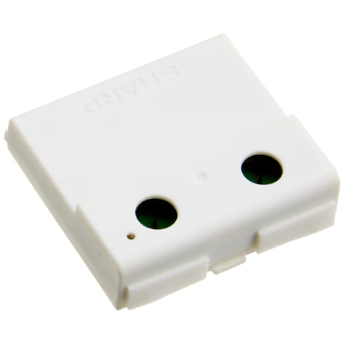 SHARP [Genuine Product] Sharp Plasmacluster Ion Generation Unit for Ion Generator IZ-CCM1