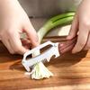 Vegetable Peeler, Multifunctional Stainless Steel Peeler, Vegetable Peeler for Kitchen, Kitchen Gadgets Tool, for Fruit Pumpkin Peeling Potato Carrot
