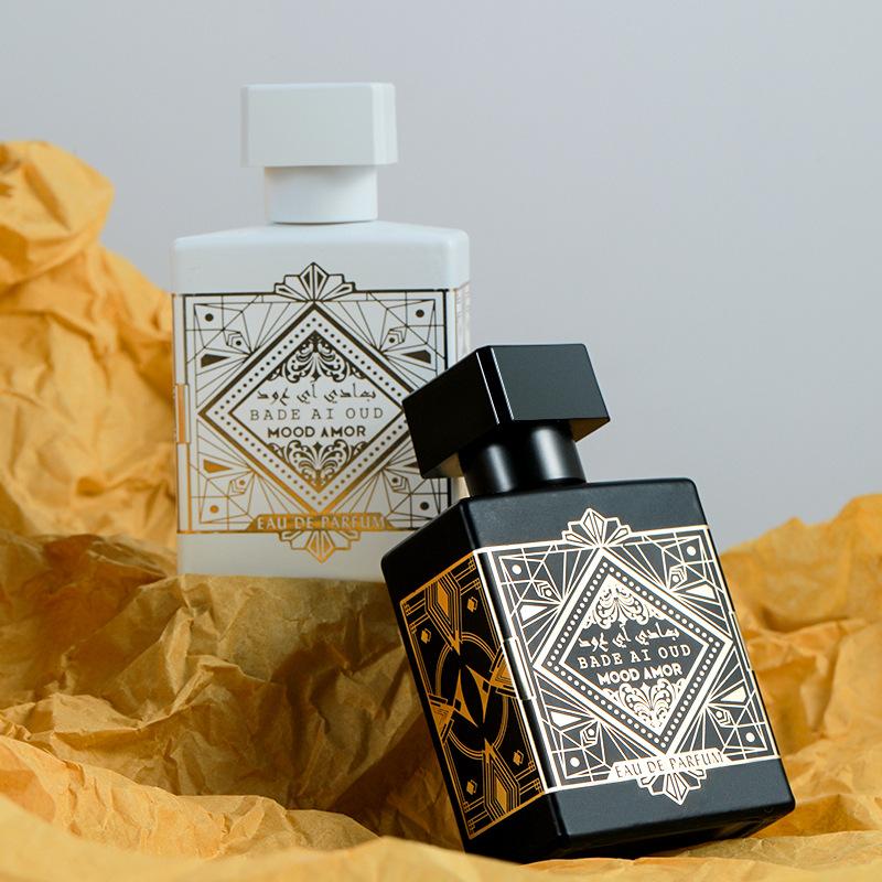 Men's Perfume Southeast Asia Dubai Saudi Arabia Perfume Luxiang Lasting Perfume Factory