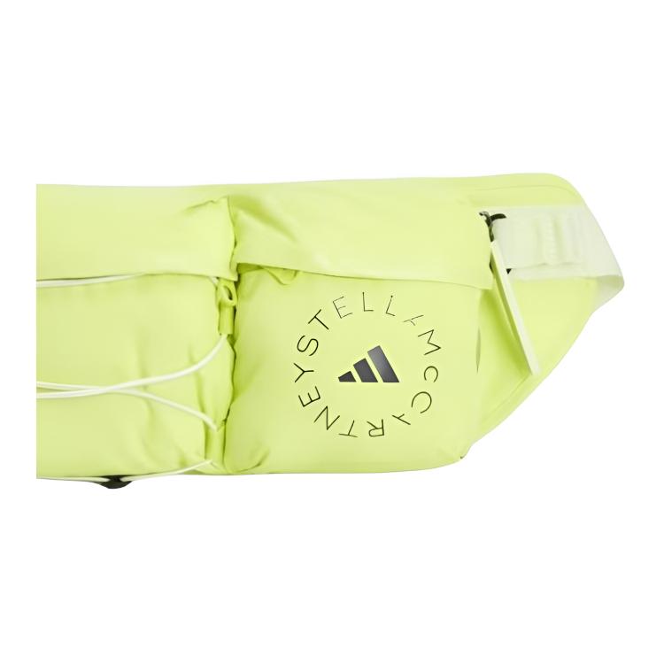 New Adidas X Stella McCartney Logo print Belt Bag JN7138