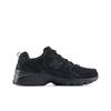 New Balance NB 530 Comfortable Soft Lifestyle Shoes Unisex Sneakers Black U530JPB