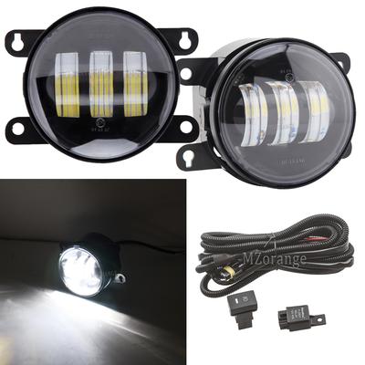 LED Nebelscheinwerfer Für Suzuki Swift Grand Vitara 2 II Jimny Alto JB64 JB74 SX4 Nebelscheinwerfer Scheinwerfer Halogen 55W 12V H11