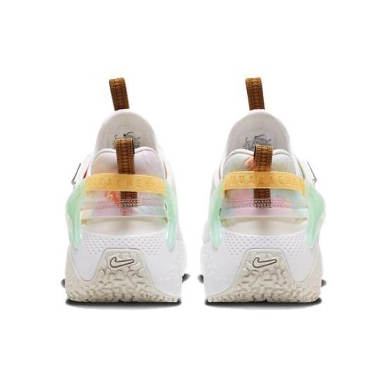 Nike Air Huarache Craft Low Pastel Paisley W - FJ7735-031