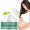 Pregnant Woman Stretch Mark Repair Cream Postpartum Repair and Fade Stretch Marks