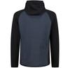 Jacket CMP Man Jacket Fix Hood
