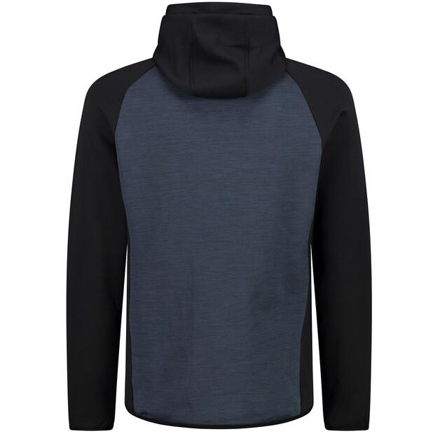 Jacket CMP Man Jacket Fix Hood