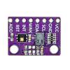 MCU-8118 CCS811 HDC1080 CO2 VOCs Air Quality Detection Module with Digital Humidity Monitoring Low Power