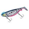 DAIWA Sea Bass Jig Head + Worm SB-Rodem Flat 30g