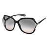 Tom Ford Anouk 2 Gradient Sunglasses
