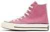 Chuck Taylor All Star 70 Hi Pink Ivory
