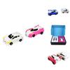 Hello Carbot Unicorn Transformation Robot Magnetic Toy Model Figure For Creative Kids