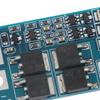 LiFePO4 2S 6.4V 7.4V BMS Board 10A Current Balancing Module for E Bike Packs DIY Power Banks Solar Storage Applications